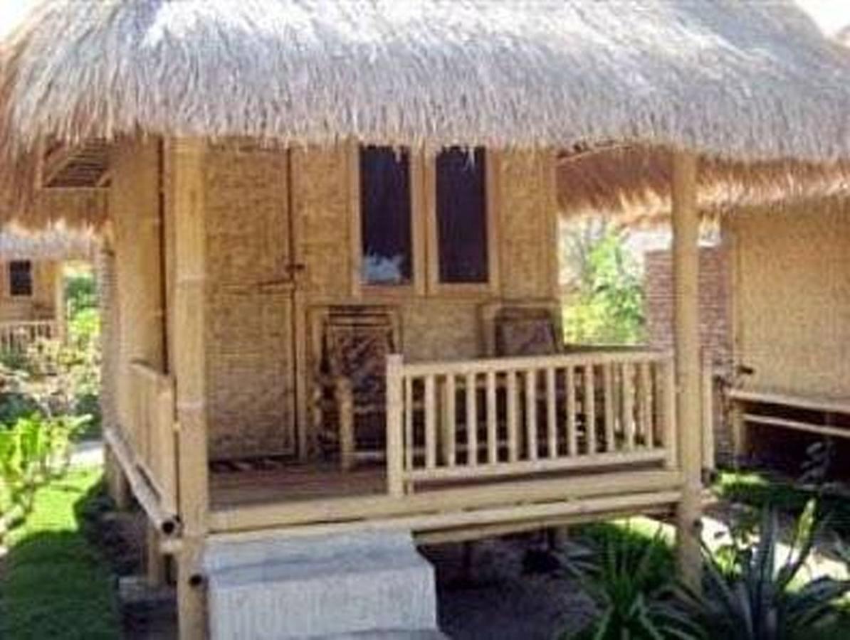 Bumbangku Beach Cottage Awang Exterior foto